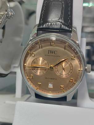 Montres Grandes Marques garantie 2 ans image 14