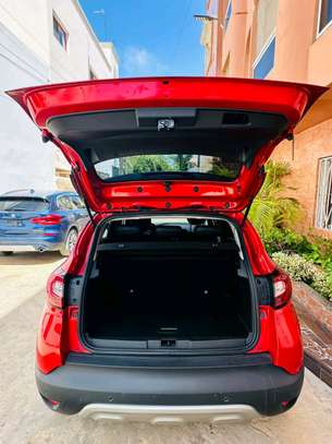 Renault QM3 2018 image 9
