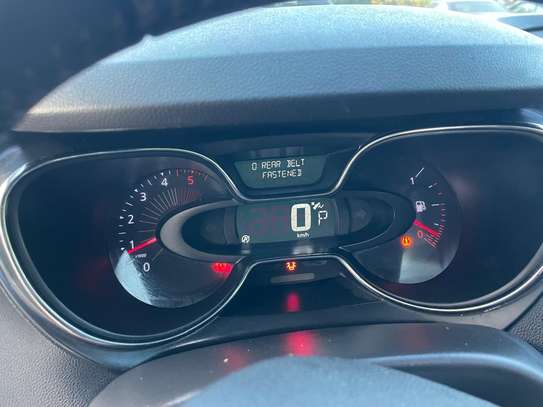 Renault QM3 2017 image 5