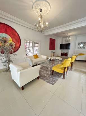 Villas meublées disponibles aux Almadies image 4