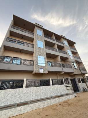 APPARTEMENT F4 NEUF À LOUER image 14