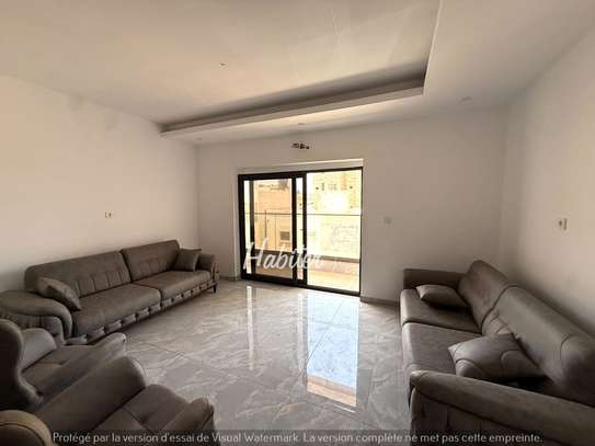 Appartement à louer à la zone de recasement image 6