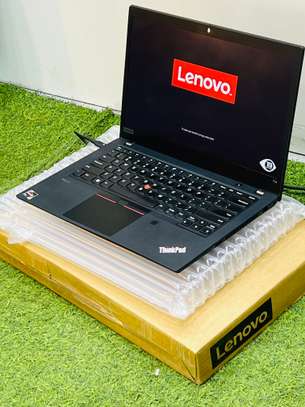 💻 Lenovo ThinkPad T14 * 10e Gen 🖥️ écran Tactile image 4