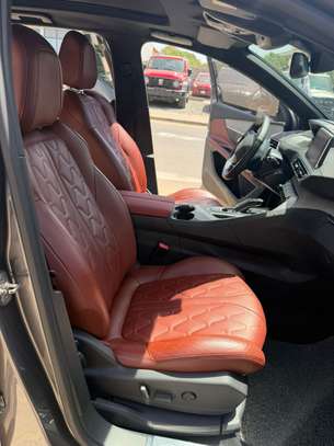 RENAULT QM6** 🔘 Année : *2017 image 4