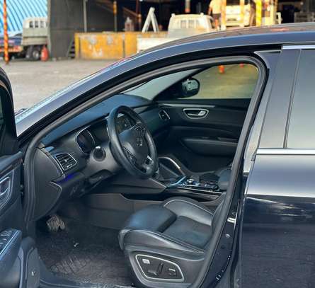 Renault sm6 image 8