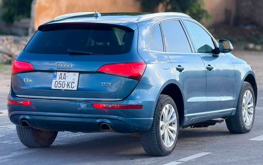 Audi Q5 TFSI 2016 image 14