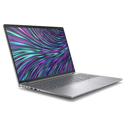 HP ZBook Power 16 G11 (2026) image 3