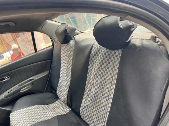 Kia Rio très propre manuel Climatisé image 7