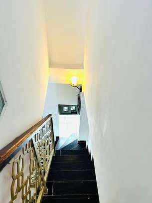 LA PREMIERE TINY HOUSE DES ALMADIES, PIEDS DANS L'EAU image 2