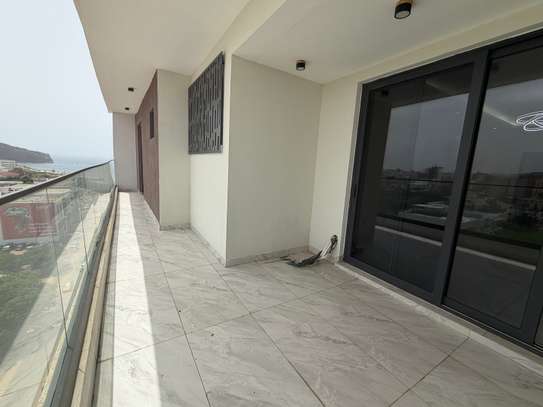 Bel appartement à louer aux Almadies avec vue mer image 4