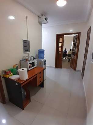 bureau de 4 piéces non meublé sur la vdn image 6