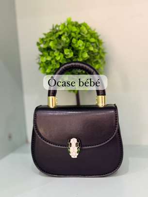 LE SAC TENDANCE POUR VOS PETITES PRINCESSES image 5