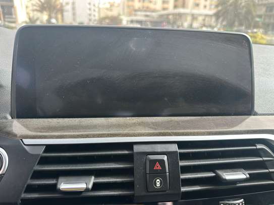 BMW X4 ANNÉE 2019 PACKM image 9
