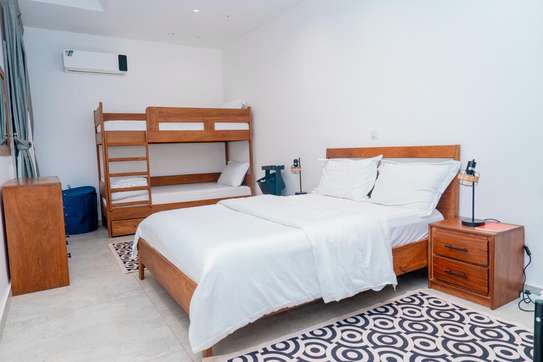 Appartement meublé à louer F3 image 6