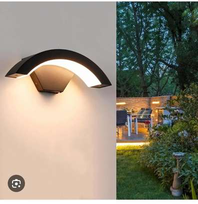 Lampe LED INTERNE ET EXTERNE image 5