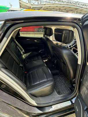 LOCATION RENAULT SM6 FULL OPTION image 7