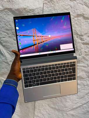HP Elite X2 G8 11 eme génération image 7