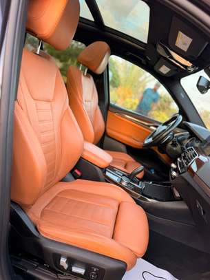 VENTE 2018 BMW X3 XDRIVE 30i image 5