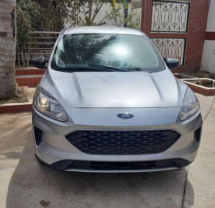 Ford Escape image 5