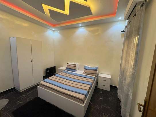 Appartement Meublé neuf Gadaye image 5