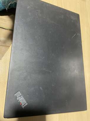 Lenovo ThinkPad T490s – i7 – Venant | (légères rayures) image 5
