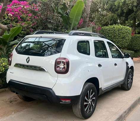 Renault duster 2019 image 8