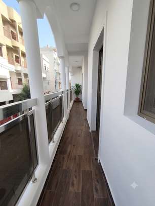 Appartement F4 Mamelles calme sécurisé image 2