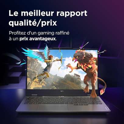 Lenovo LOQ Rtx 4050 image 5