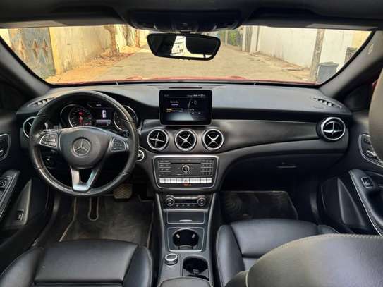 Mercedes GLA 250 2019 image 4