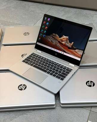 HP ProBook x360 435 G8 – Ryzen 7 PRO image 4