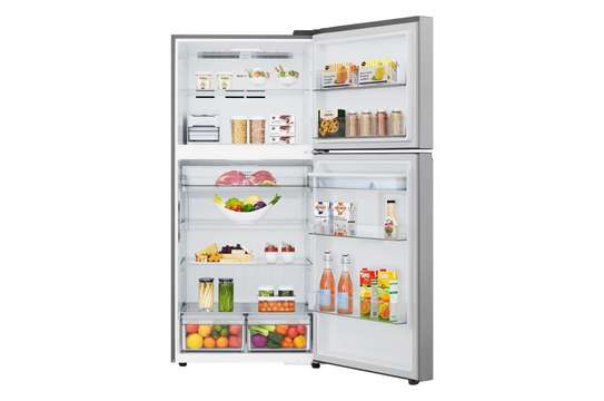 REFRIGERATEUR LG 2PORTES AVEC DISTRIBUTEUR D'EAU image 4