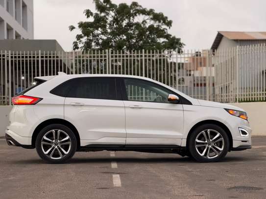 Ford Edge Sport Année: 2018 image 5