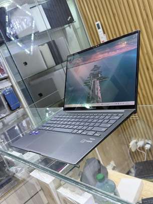 Asus Zenbook Ultra 9 1To RAM32 GPU 16Go intel arc 140T image 4