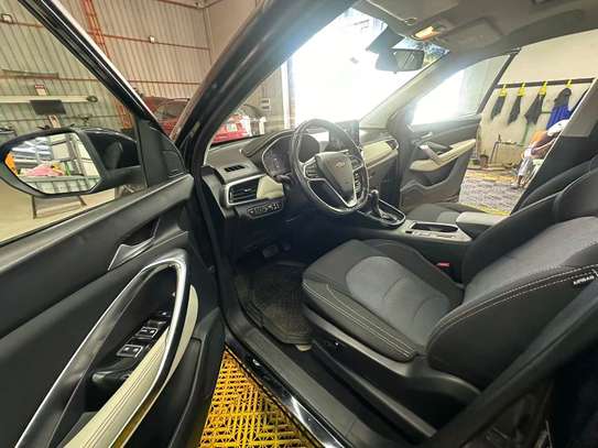 2022 chevrolet image 6