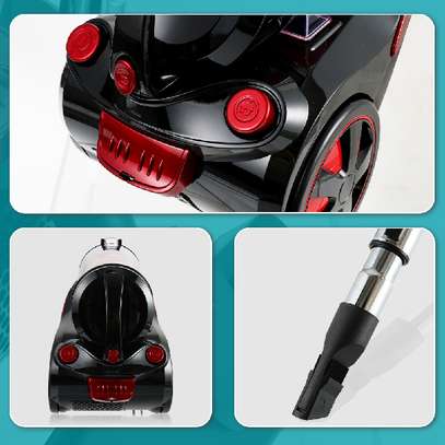 Aspirateur Cyclone 4L WINNING STAR image 4