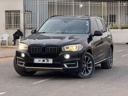 BMW x5 image 3
