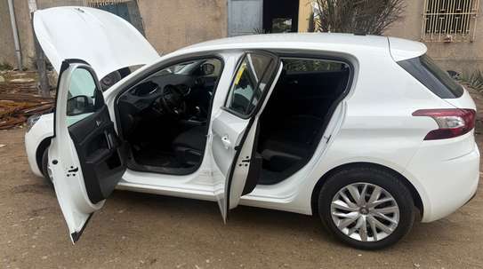 308 T9 1.6 BlueHDI  Diesel Venant image 7
