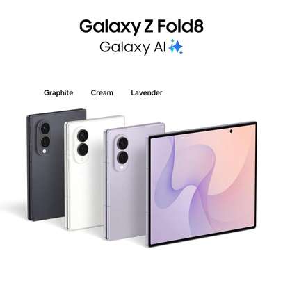 Samsung Galaxy Z Fold 8 image 2
