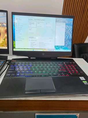 HP Omen 15 image 2