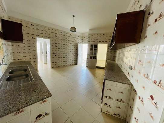 Villa aux Almadies idéal pour Ambassade image 2