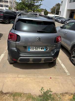 Citroën aircross à vendre image 4
