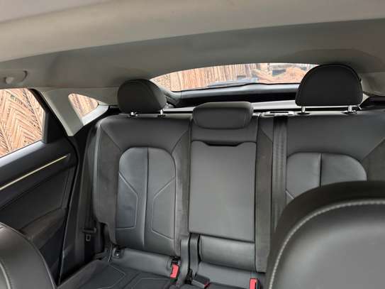 AUDI Q3 2021 image 4