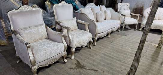 Salon Louis 14 image 4