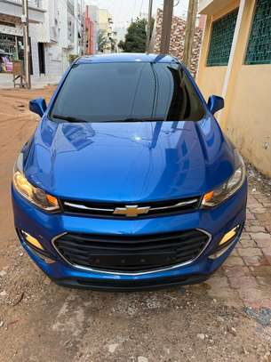 Chevrolet image 2