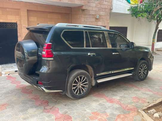 TOYOTA PRADO 2012 KIT 2020 image 4