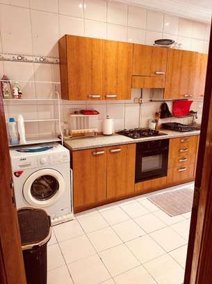 APPARTEMENT F3 AVEC PISCINE À LOUER – ALMADIES image 6