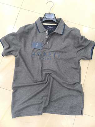 Polos HACKETT ASTON MARTIN image 4