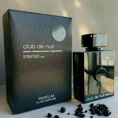 Eau de parfum Club de Nuit Intense Man Original image 7