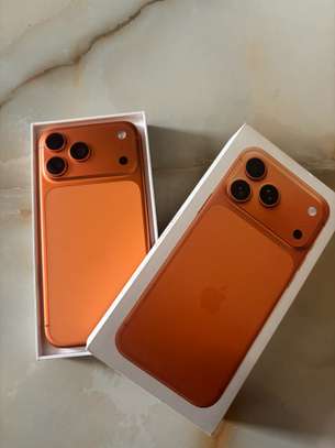Apple IPhone 17 Pro Max 256 Go image 2