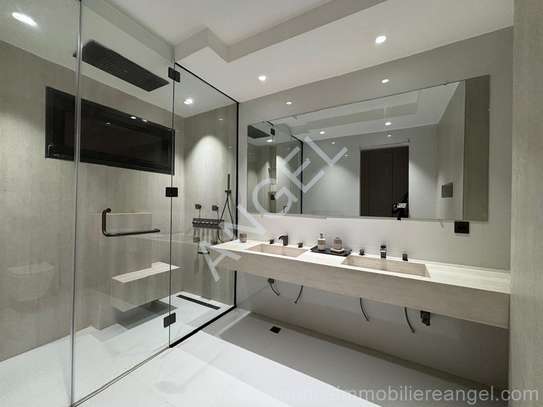 Ref _9057_ GL  Appartement À VENDRE –  F4 – Liberté 6 image 6